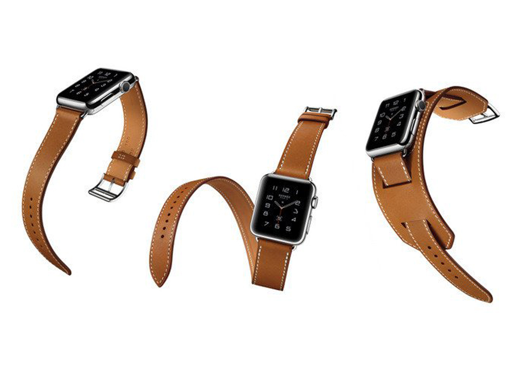 THE INNOVATION AND DESIGN OF APPLE PLUS THE PRESTIGE AND TRADITION OF HERMÈS, UNVEILS THE NEW APPLE WATCH HERMÈS - Magazine Horse