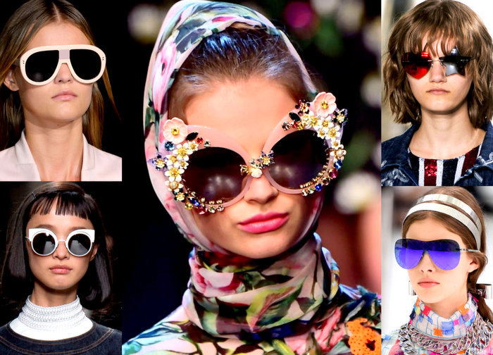 horse fashion accessories sunglasses fashion trends luxury premium