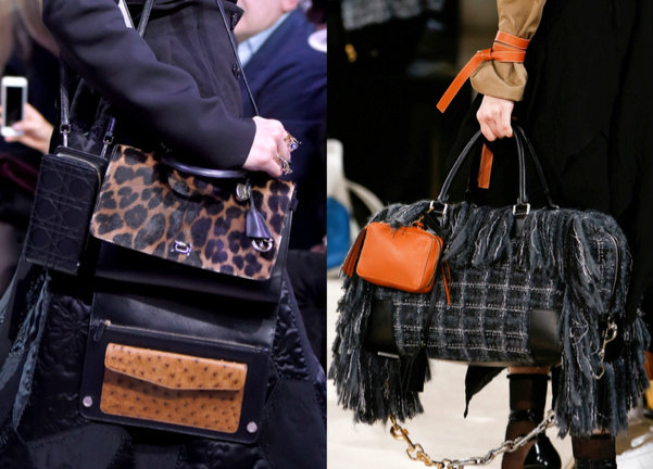 Mini Bags, fashion, fashion accessories, bags