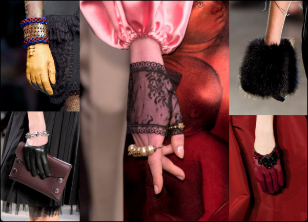 guantes, gloves, accesorios, complementos, accesorios otoño 2016, accessories fall 2016