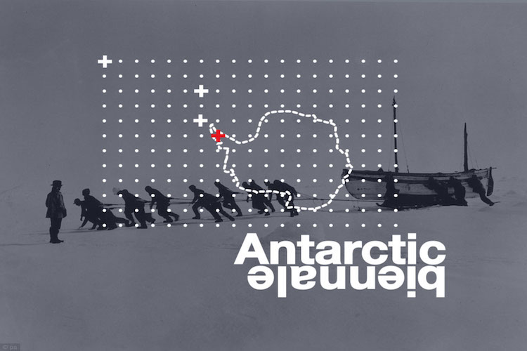 antarctic biennale