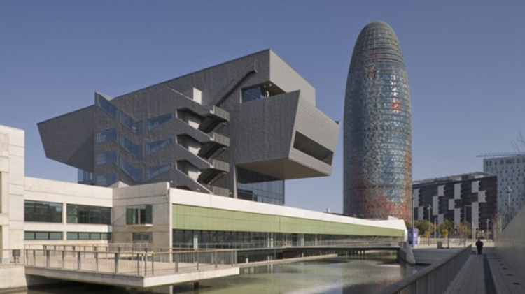 El Museo de Diseño también se ha sumado al Barcelona Watch Experience