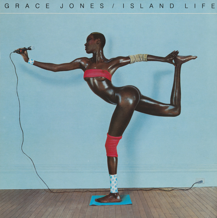 Parecidos Razonables - Página 33 Grace-Jones-una-de-las-musas-de-Goude