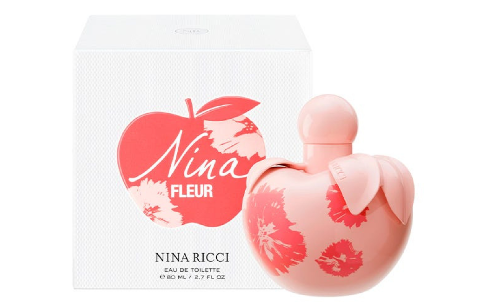 Nina fleur perfumes mujer