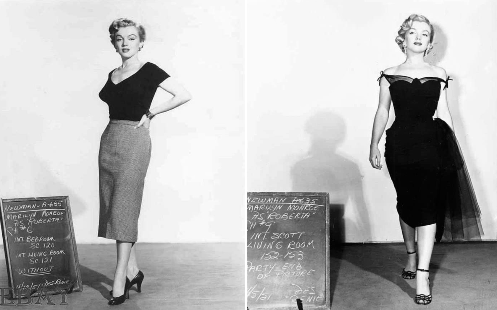 Blonde: la película sobre Marilyn Monroe y su influencia en la moda