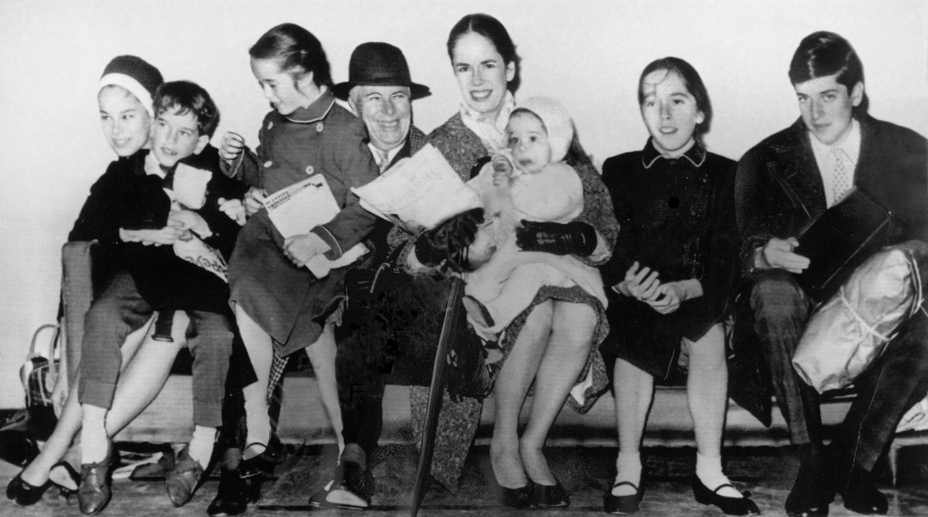 Chaplin-familia-magazinehorse